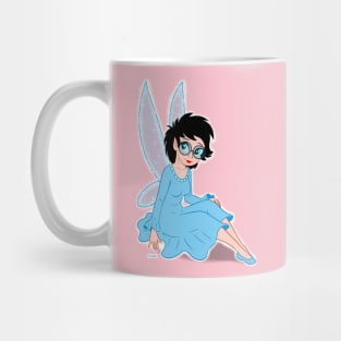 Pixie Dress Mug